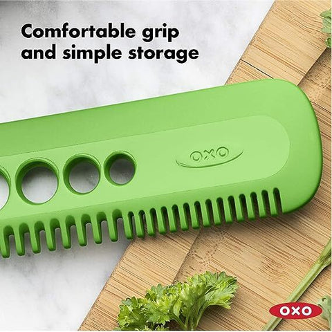 Herb & Kale Stripping Comb