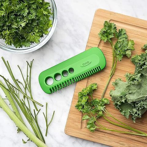 Herb & Kale Stripping Comb