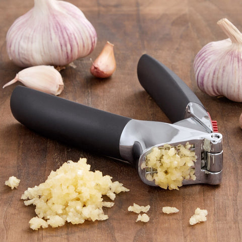 Good Grips Garlic Press