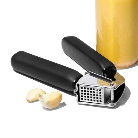 Oxo Garlic Press