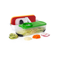 Spiralize, Grate & Slice Set