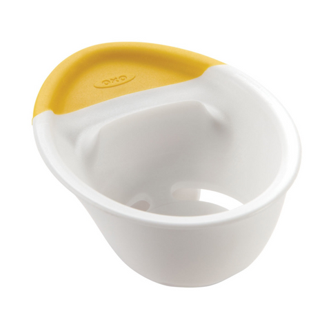 Good Grips 3-In-1 Egg Separator