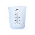 Good Grips Squeeze & Pour Measuring Cup - 1 Cup/ 237Ml