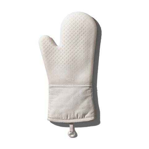 Good Grips Silicone Oven Mitt - Oat