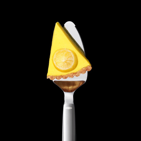 STEEL Pie Server