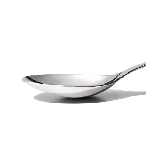 STEEL Serving Spoon