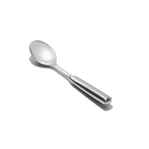 STEEL Serving Spoon