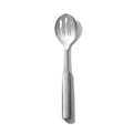STEEL Slotted Serving Spoon