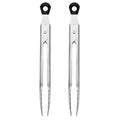 Good Grips Mini Tongs - 2 pack