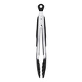 Good Grips Tongs with Nylon Head - 9In/ 23Cm