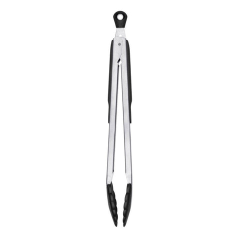 Good Grips Tongs with Nylon Head - 12In/ 30Cm