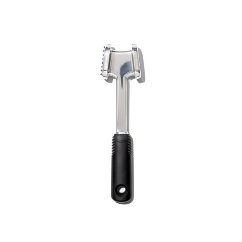 Good Grips Die Cast Meat Tenderizer