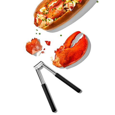 Good Grips Seafood & Nut Cracker