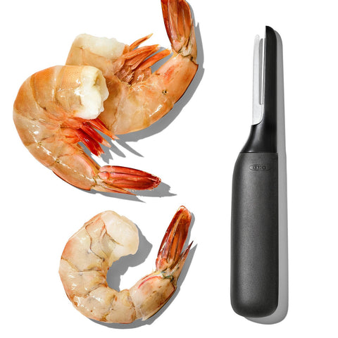 Good Grips Shrimp Deveiner & Cleaner