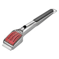 Good Grips Grill Brush W/Replace Head