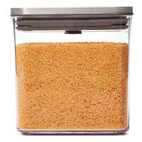 Pop 2.0 Steel Small Square, Short - 3 Sizes