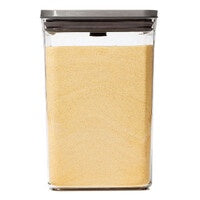 Pop 2.0 Steel Small Square, Short - 3 Sizes