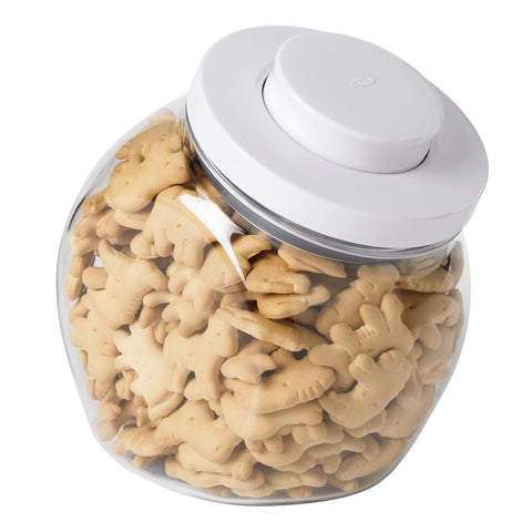 Pop Jar, Small