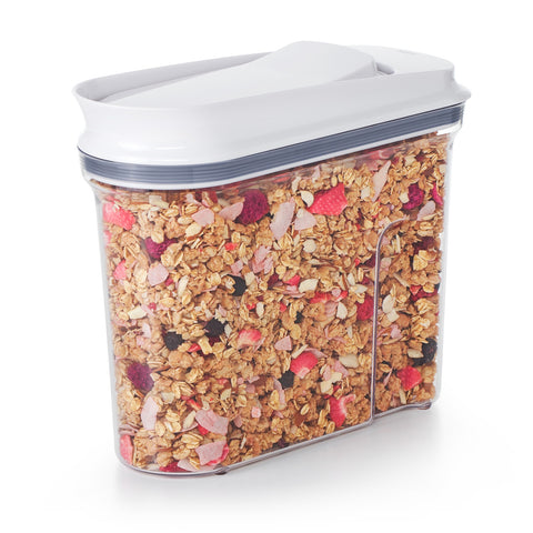 Good Grips Pop Cereal Dispenser - 3 Sizes