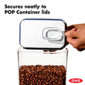 Pop Coffee Scoop