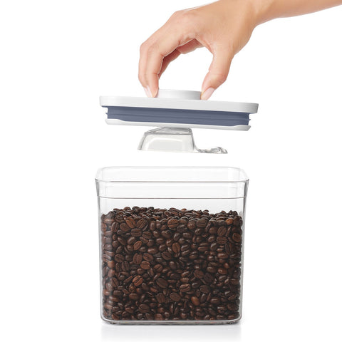 Pop Coffee Scoop