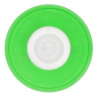 Reusable Silicone Lid