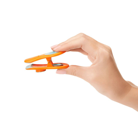 Good Grips Magnetic All-Purpose Clips - 4 Pk