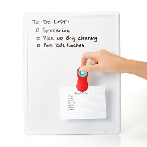 Good Grips Magnetic All-Purpose Clips - 4 Pk