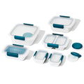Good Grips P&G 20-Piece Container Set