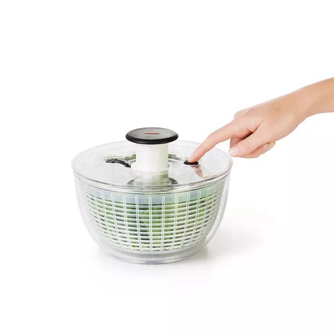 Little Salad And Herb Spinner