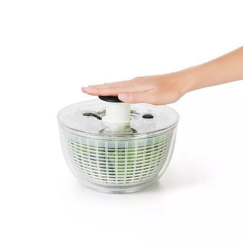 Little Salad And Herb Spinner