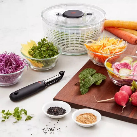 Little Salad And Herb Spinner