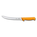 Swibo Filleting Knife - Curved Flexible Blade