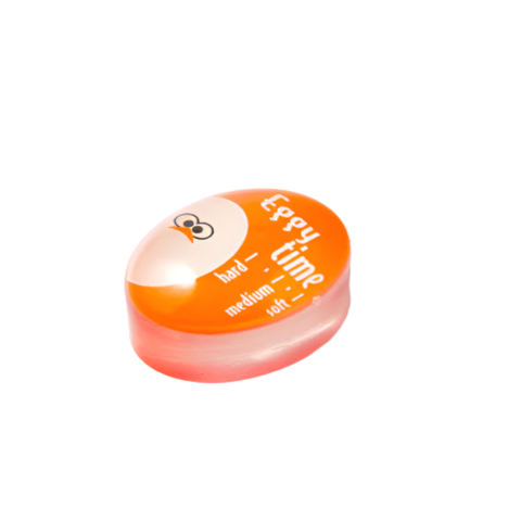 Eggy Timer 5.5 X 4 X 3.5cm
