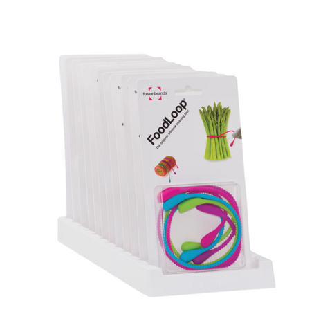 FoodLoop Multi Colour