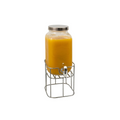 Valencia Juice Jar With Stand 3.5L