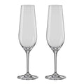 Amoroso Flutes Set/2 200Ml