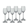 Lara Liqueur Set Of 6 - 65Ml