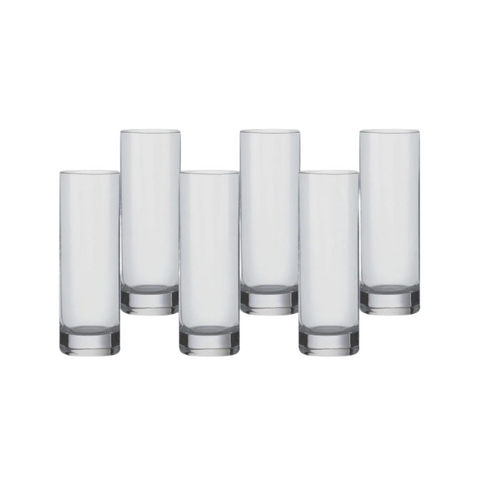 Barline Shot Set of 6 - 50ml