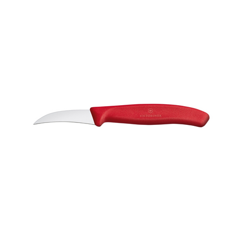 Swiss Classic Shaping Knife 6cm