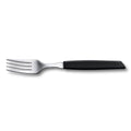 Swiss Modern Table Fork  Black