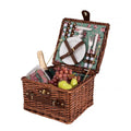 2 Person Picnic Basket Posey