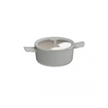 Covered stock Pot Balance 24cm