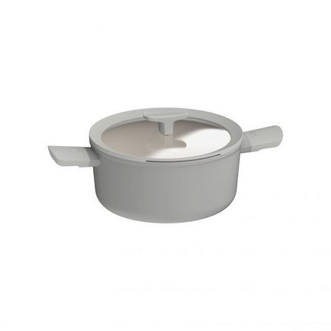 Covered stock Pot Balance