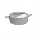 Covered stock Pot Balance 28cm