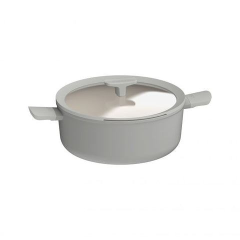 Covered stock Pot Balance