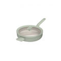 Covered Saute Pan Balance Sage 26cm