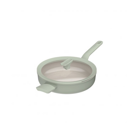 Covered Saute Pan Balance Sage 26cm