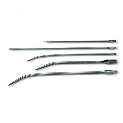 Tying And Larding Needle 5 Piece Set