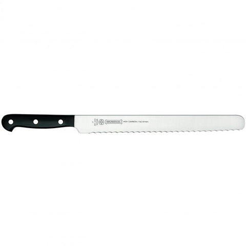 Ham Slicer Serrated